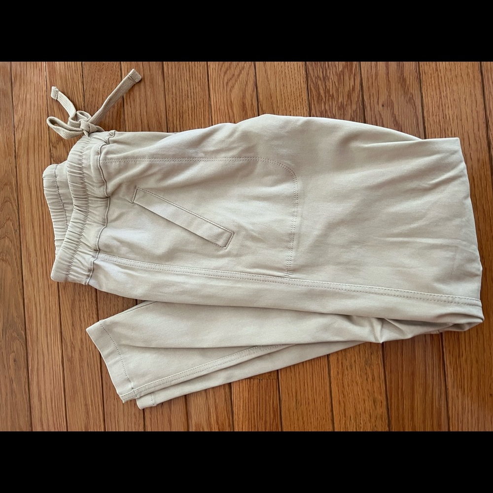 Women jogger